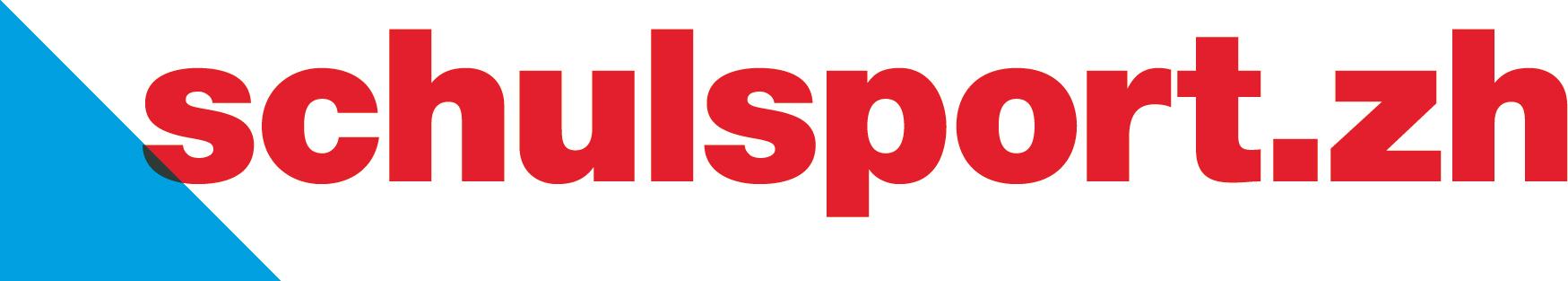 schulsport.zh Logo